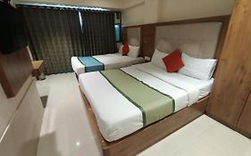 Hotel Regal Inn Mumbai