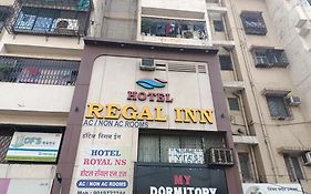 Hotel Regal Inn Mumbai